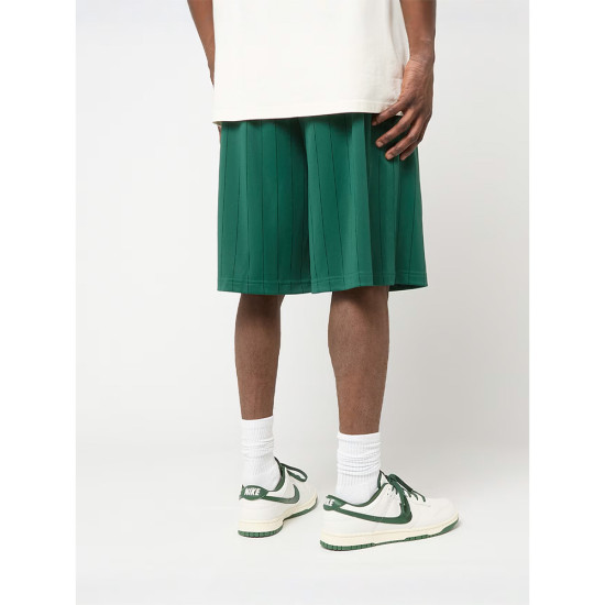 Karl Kani Ανδρικό σορτς Insignia Shadow Pinstripe Soccer Shorts
